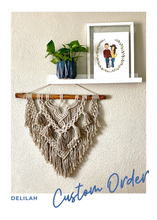 Load image into Gallery viewer, Delilah