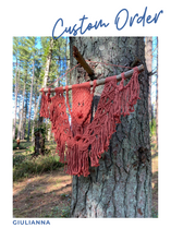 Load image into Gallery viewer, Giulianna