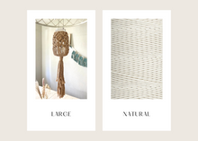 Load image into Gallery viewer, Boho Hanging Lanterns (Large)