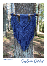 Load image into Gallery viewer, Genevieve