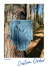 Load image into Gallery viewer, Olivia