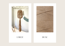 Load image into Gallery viewer, Boho Hanging Lanterns (Large)