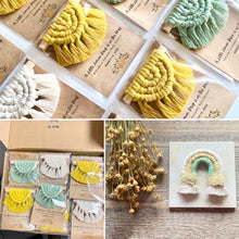 Load image into Gallery viewer, Custom Party Favor Magnets