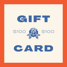 Load image into Gallery viewer, Gift Card