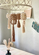 Load image into Gallery viewer, Boho Hanging Lanterns (Buy 3, Save $5)