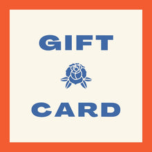 Load image into Gallery viewer, Gift Card