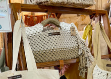 Load image into Gallery viewer, Fringe Handbag
