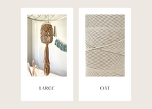 Load image into Gallery viewer, Boho Hanging Lanterns (Large)
