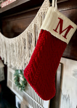 Load image into Gallery viewer, Boho Fringe Garland
