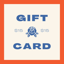 Load image into Gallery viewer, Gift Card
